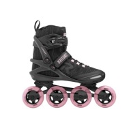 Ковзани Roces Основна Нитка Roces W Tif Black Pink, 6.0, 40, 4X, 84