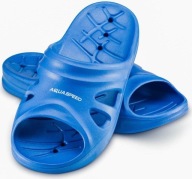 Сині Шльопанці Aqua Speed Florida