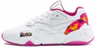 Кросівки Жіночі Puma Nova X Barbie Fl 36