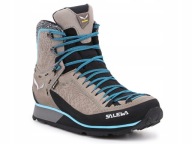 Взуття Salewa Ws Mtn Trainer 2 Winter Gtx 38