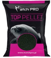Мед Pellet Top 2Мм 700Г Match Pro