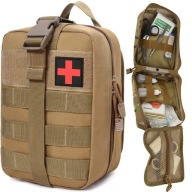 Військово-Тактична Сумка Molle