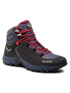 Трекінгові Черевики Salewa Ws Alpenrose 2 Mid Gtx Gore-Tex 61374-0988 Темно-Синій