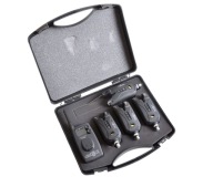 Сигналізатор Flagman Carp Pro Detect 4+1 Клювання 6306-104