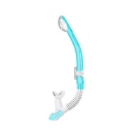Суха Трубка Mares Ergo Dry, Колір: Aqua