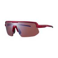 Висококонтрастні Велосипедні Окуляри Shimano Twinspark Ridescape Red