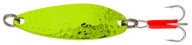Ложка Mikado Hammer 20 Г Fluo Chartreuse