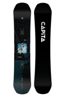 Capita Super D.o.a. Сноуборд [Довжина Дошки 157 Ширина]
