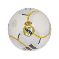 М'яч Тренувальний Футбольний Adidas Real Madrid Jn7360 Розмір 5