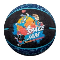 Баскетбольний М'яч Spalding Space Jam Tune Court, Розмір 7