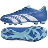 Футбольні Бутси Adidas Predator Accuracy.4 Fxg, Сині