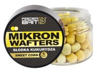 Приманка Mikron Wafters 6 Мм Для Солодкої Кукурудзи