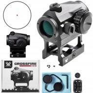 Приціл Vortex Crossfire Red Dot - Cf-Rd2 + Комплект