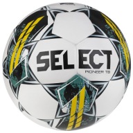 Select Pioneer Tb Fifa Basic Ball [4] Футбольний М'яч Tpu Білий
