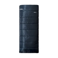 Спальник Alpinus Warm 1200, Темно-Синій, Для Правшів