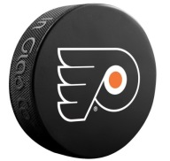 Блістер З Логотипом Нхл Inglasco Fan Puck (1 Шт), Philadelphia Flyers