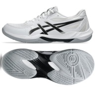 Чоловіче Взуття Asics Gel-Rocket 12 Біле
