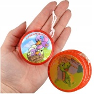 Jojo Arcade Toy Світяться Динозаври Yoyo Game З Підшипником І Мотивами