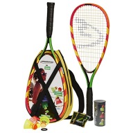 Набір Speedminton S600 Набір Speedminton S600 - Оригінальний Швидкісний Бадмінтон/Крос