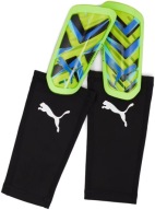 Наголенники Puma Ultra Flex Sleeve, Жовті