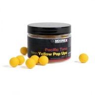Cc Moore Pacific Tuna Yellow Pop Ups 14 Мм