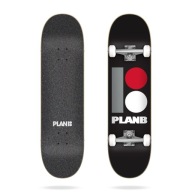 Plan B Оригінальний 8