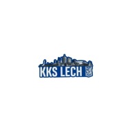 Магніт На Холодильник Панорама Міста Kks Lech Poznań
