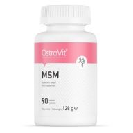 Ostrovit Msm 90 Костюм Для Бігунів Активні Суглоби