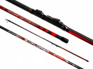 Вудилище Explorer Bolonka 6M 10-50G High Performance Rumpol 600Cm