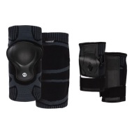 Протектори Універсальний Розмір Комплект Kneme Wrist Powerslide S/Xl