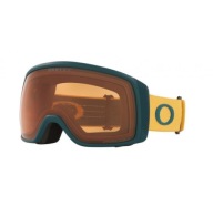 Чоловічі Та Жіночі Лижні Окуляри Oakley Flight Tracker S (Xs) Prizm Otg