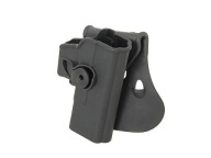 Acm - Kabura Do G19, G26, G17 - Płetwa