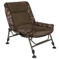 Fox Super Deluxe Arm Chair Карпове Крісло