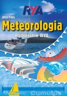 Підручник З Метеорології Rya Tibbs Chris Alma Press Book
