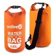 Водостійкий Сухий Мішок Drybag Activeu 15L