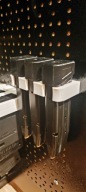 9-Мм Тримач Магазину Sig P320 Для Збройової Шафи