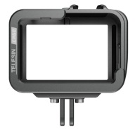 Корпус Рами Gopro Hero 10 З Алюмінієвим Кріпленням