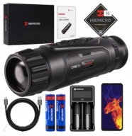 Монокулярна Тепловізор Hikmicro Lynx 3.0 Lh25