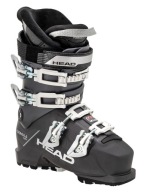 Жіночі Лижні Черевики Head Formula 9 W R Mv З Grip Walk 24.5