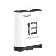 Змінний Акумулятор Telesin Для Спортивної Камери Gopro Hero 13