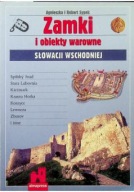 Замки Та Оборонні Споруди Східної Словаччини