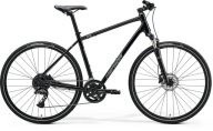 Велосипед Merida Crossway 300, Рама 51 См, Колеса 28 Shimano Cues 2X10