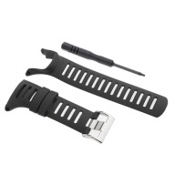 Змінний Гумовий Ремінець, Сумісний Із Suunto Ambit3 Ambit Black