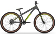 Велосипед Tabou Tabspin 2.0 Mtb, Рама L, Колесо 26