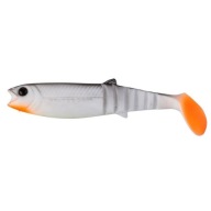 Приманка Savage Gear Guma Kopyto Cannibal White Black 12.5Cm Pike Lure