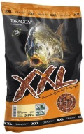 Прикормка Dragon Xxl Lin Crucian 3Кг