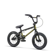 Велосипед Wtp Riot 14