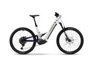 Електричний Гірський Велосипед Haibike Alltrail 8 Low 27,5 40 См (S)