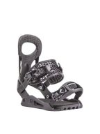 Кріплення Drake King Black Snowboard Binding Розмір L Модель 2026 + Шкарпетки....fs