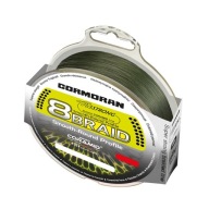 Cormoran Corastrong 8-Braid 0,18 Мм 135 М